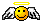 je suis un ange