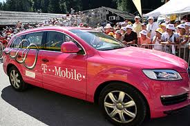 q7-rose-audi-T-mobile