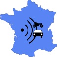 Carte Info trafic