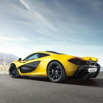 McLaren P1 Geneve (1)