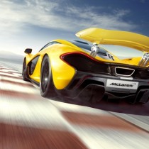 McLaren P1 Geneve (4)