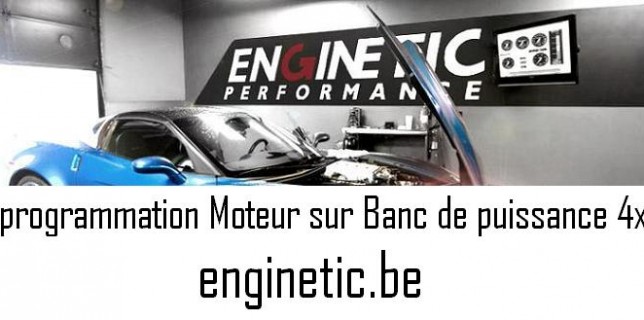 enginetic