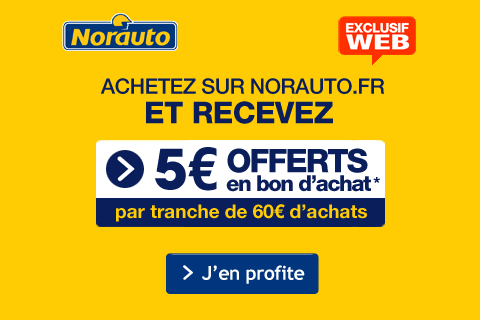 code promo norauto