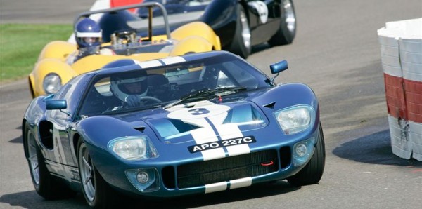 gt40