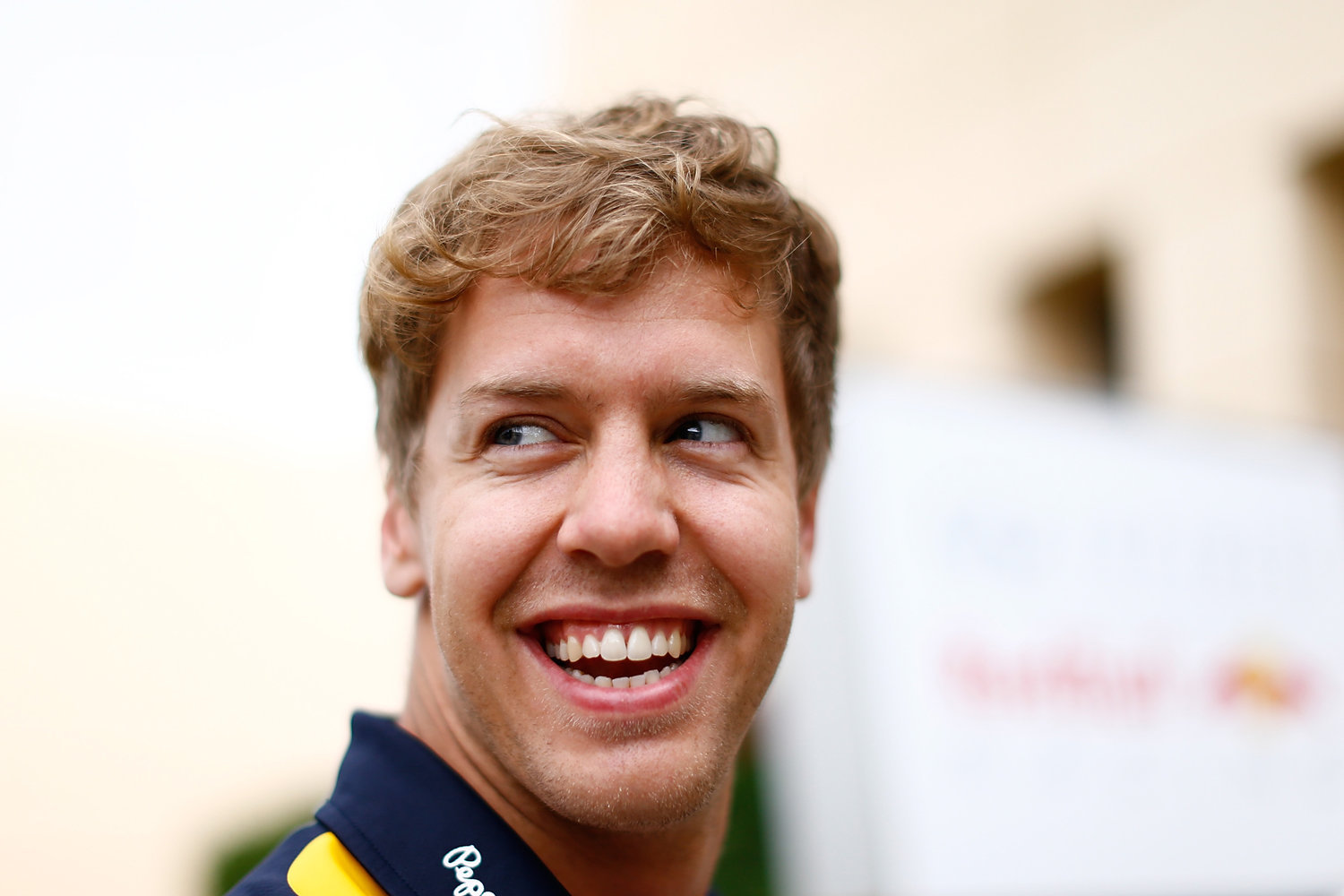 Sebastian Vettel -
