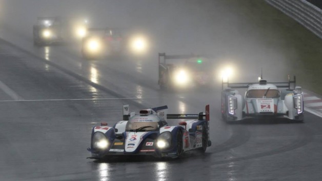 wec 6h de fuji toyota 2013