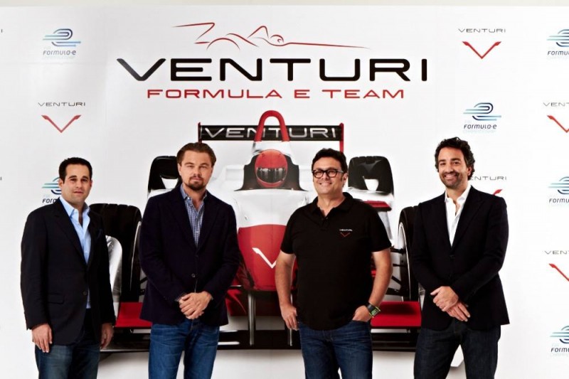 venturi-formule-e-leonardo-dicaprio