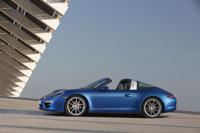 Porsche-911-targa-2014