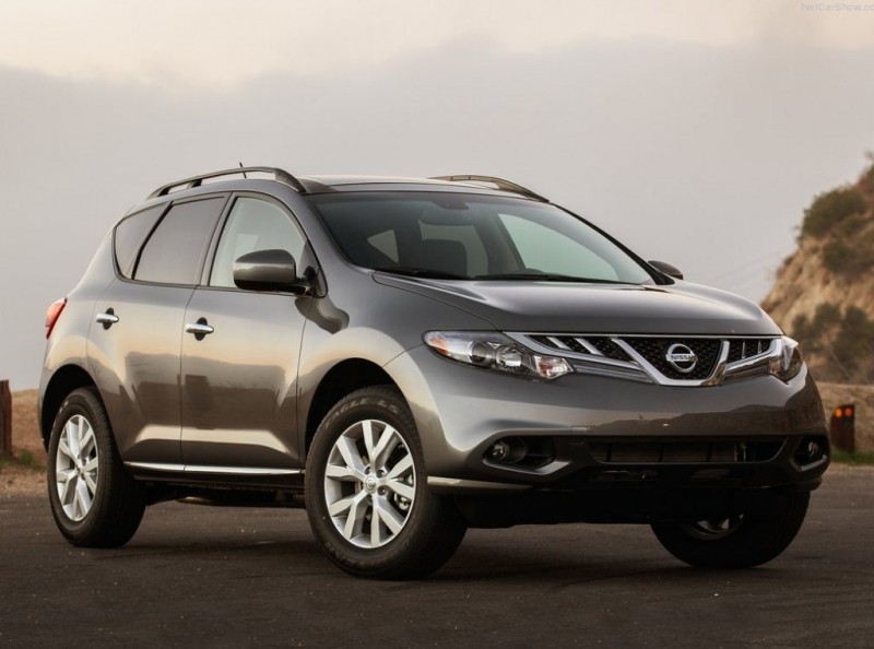 Nissan Murano