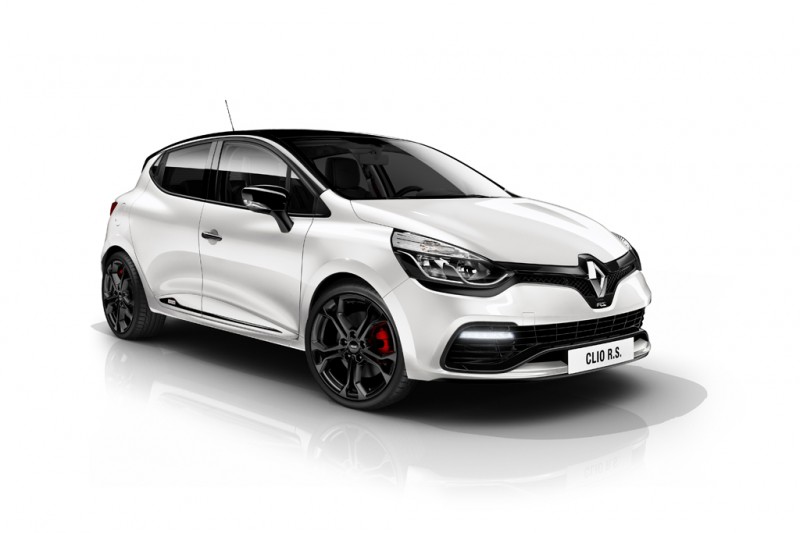 renaul clio 4 rs 200 edc monaco gp avant