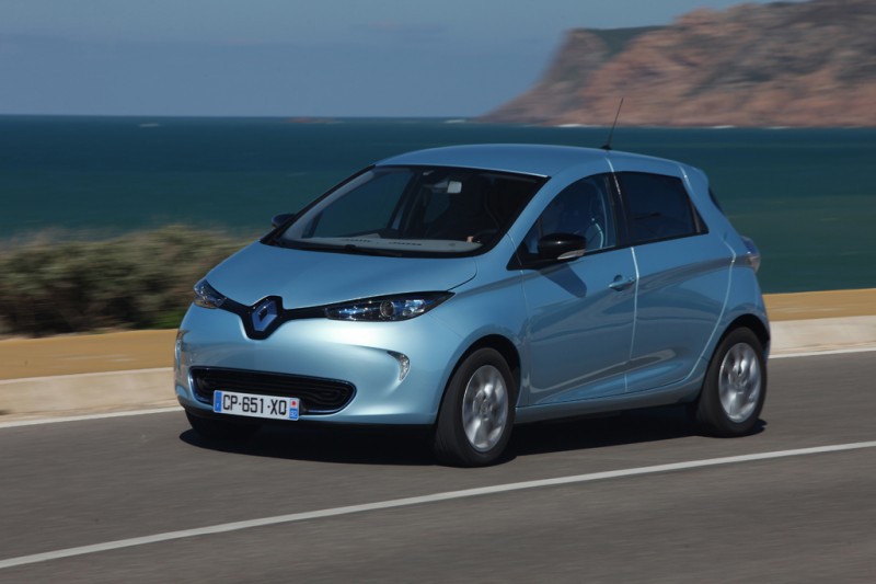 renault-zoe