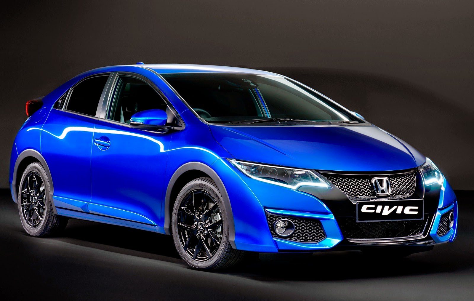Nouveaut Chez Honda Civic Sport