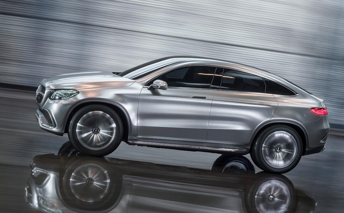 Mercedes-Benz-GLE-Coupe