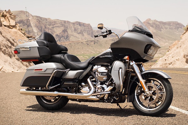 Ultra touring road glide ultra