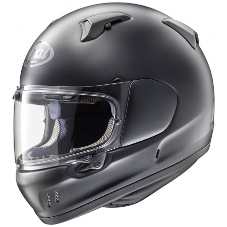 L’Arai Renegade-V, l'un des meilleurs casques moto 2019