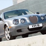 Jaguar S-Type