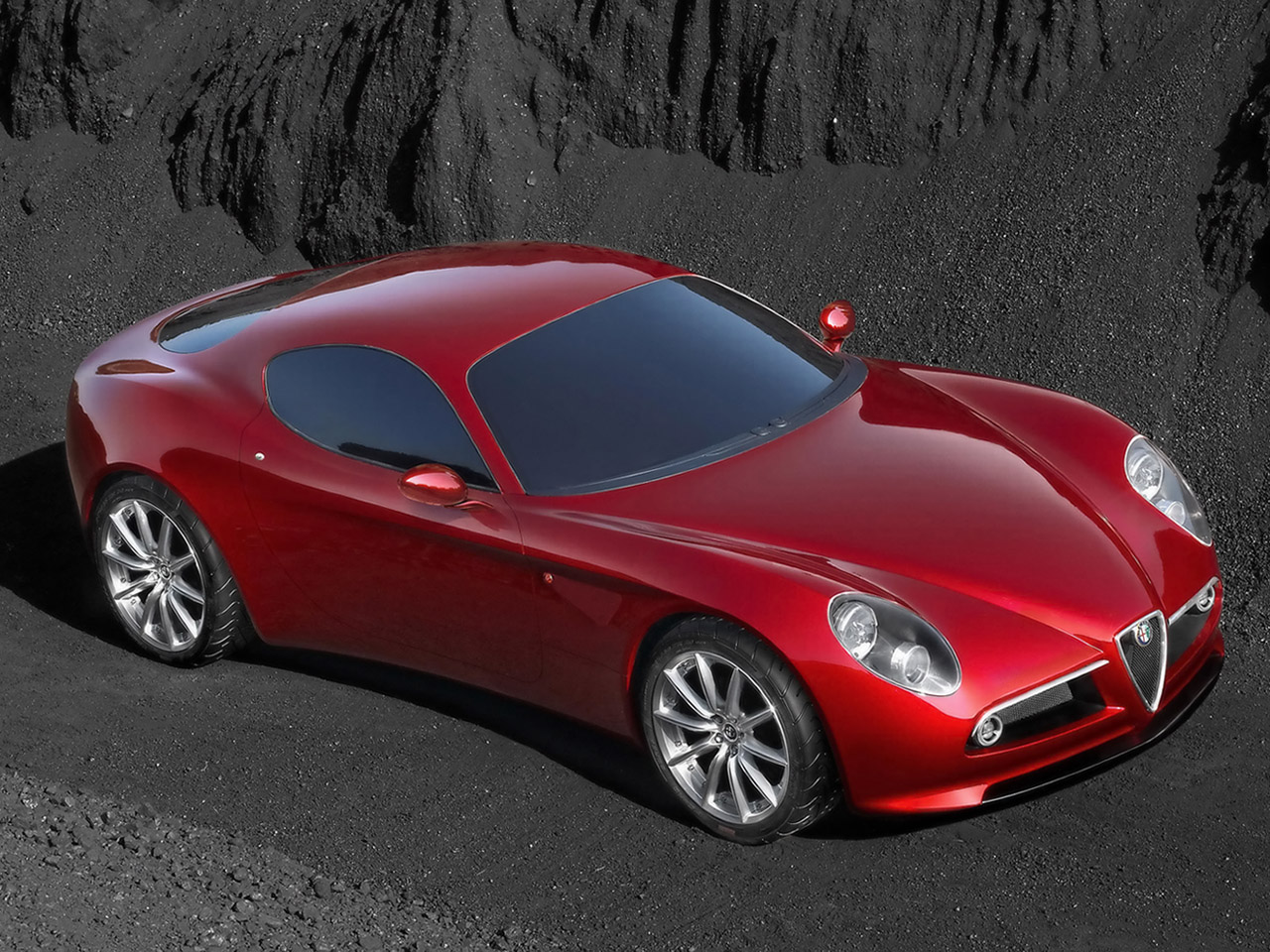 8C Competizione