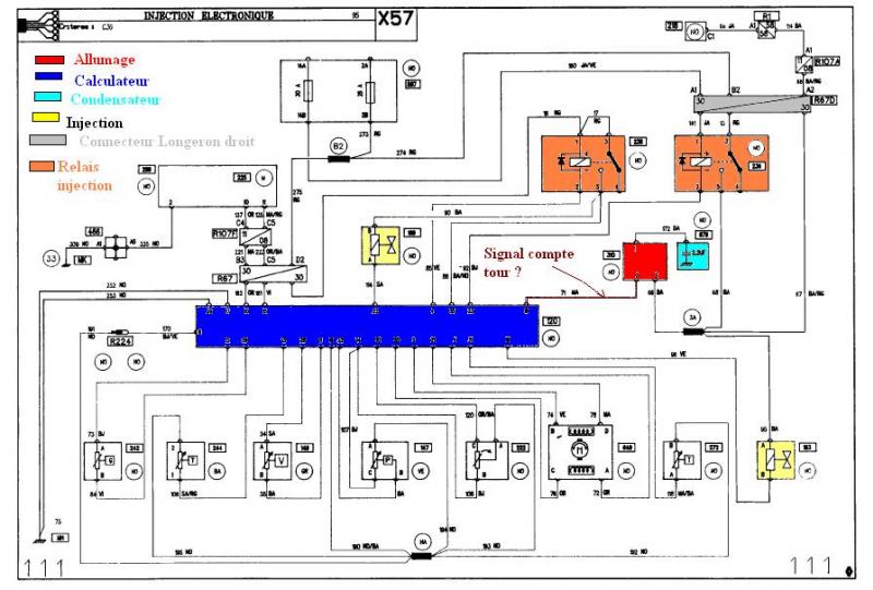 [Get 27+] Schémas De Câblage électrique Automobile