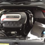 reprogrammation moteur sur audi