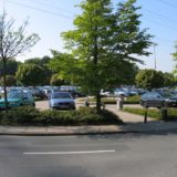 Place de parking à Paris pour les vacances