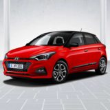 hyundai i20 2019 restylee avant