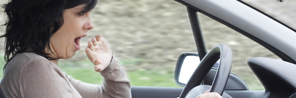 Somnolence Au Volant Amis Automobilistes Faites Attention