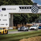festival of speed 2018