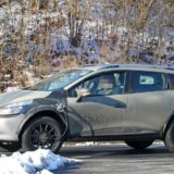 Renault Captur 2