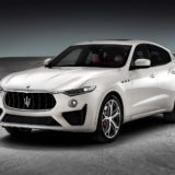 Maserati Levante GTS