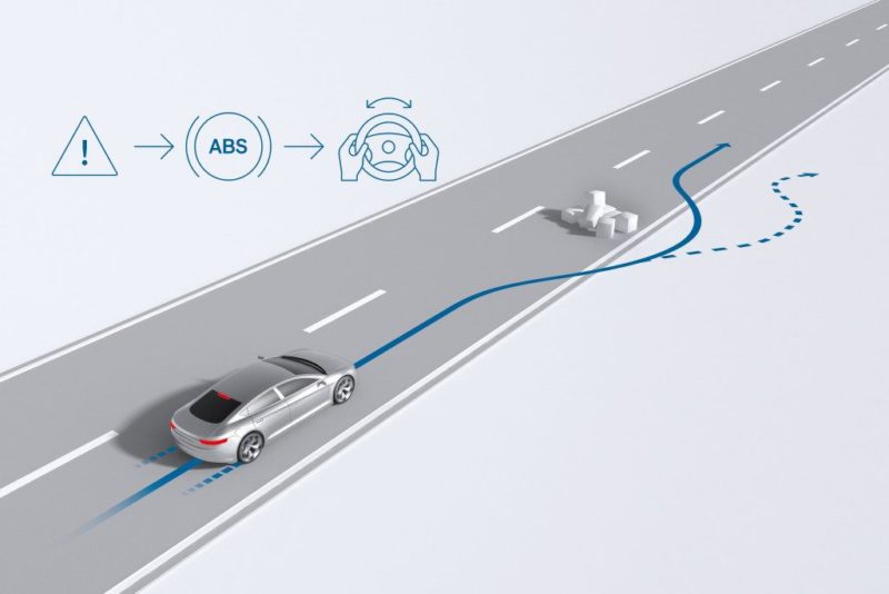 Système ABS ou « Antiblockiersystem » Ce qu’il faut savoir à son sujet