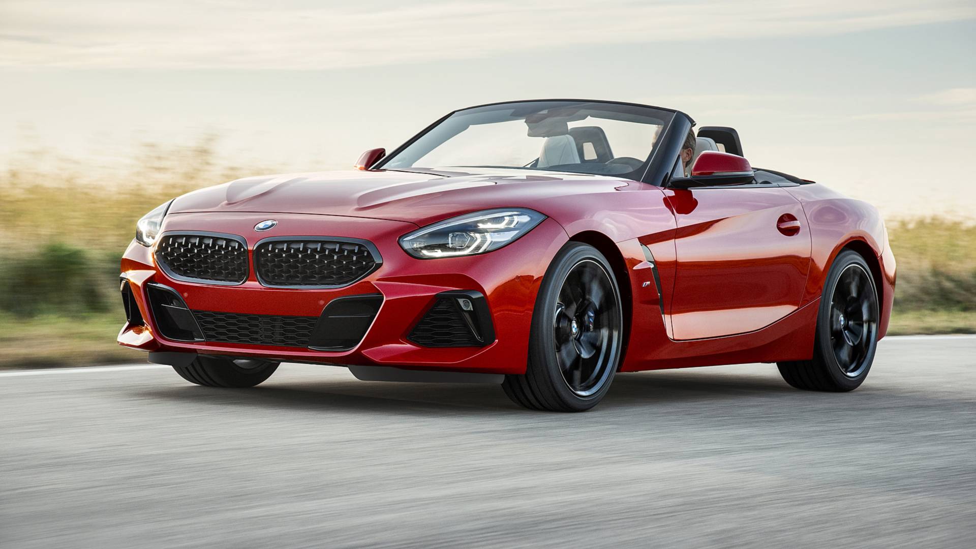 Аренда бмв z4