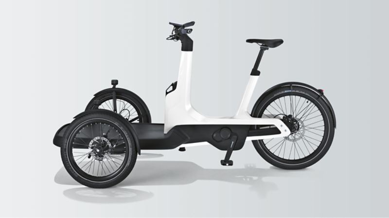 Cargo e-Bike