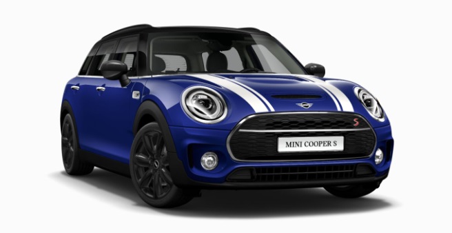 Mini Cooper S Clubman 2020