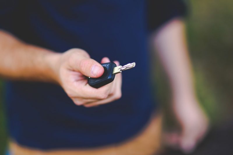 Voiture de location pas chère : comment en trouver une facilement