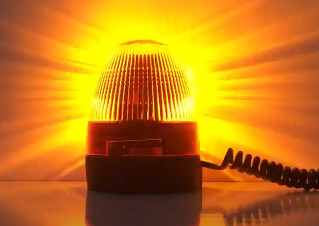 Gerofare Tout savoir sur le gyrophare à led, son utilité et ses conditions d ...