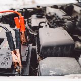 charger batterie voiture