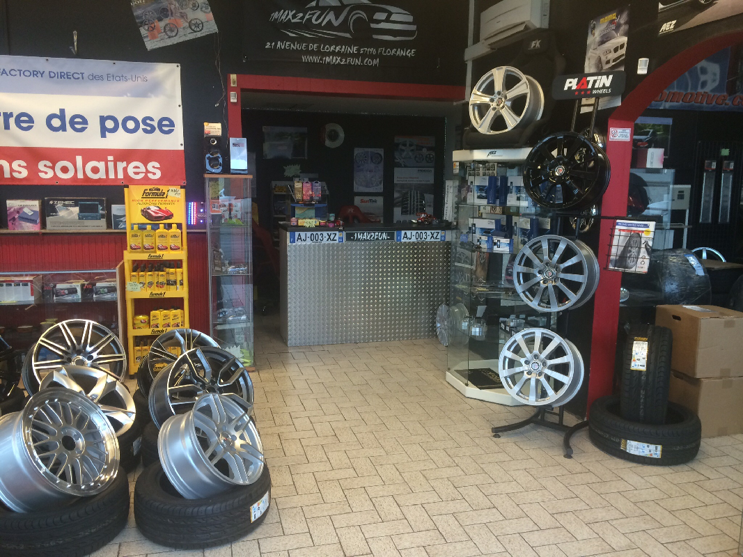 Pièces de rechange où en acheter et comment trouver les bonnes