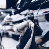 nettoyage auto ecologique les produits d entretien se mettent au vert