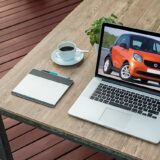 Achat de voiture en ligne