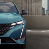 Peugeot 308 SW 2021
