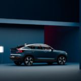 Volvo Cars C40 Recharge