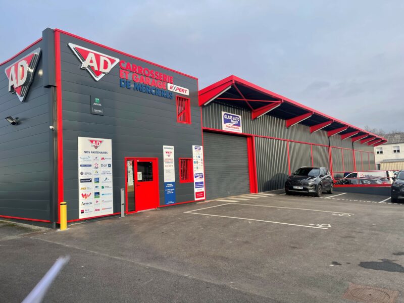 Garage automobile proche de chez soi voici comment en trouver