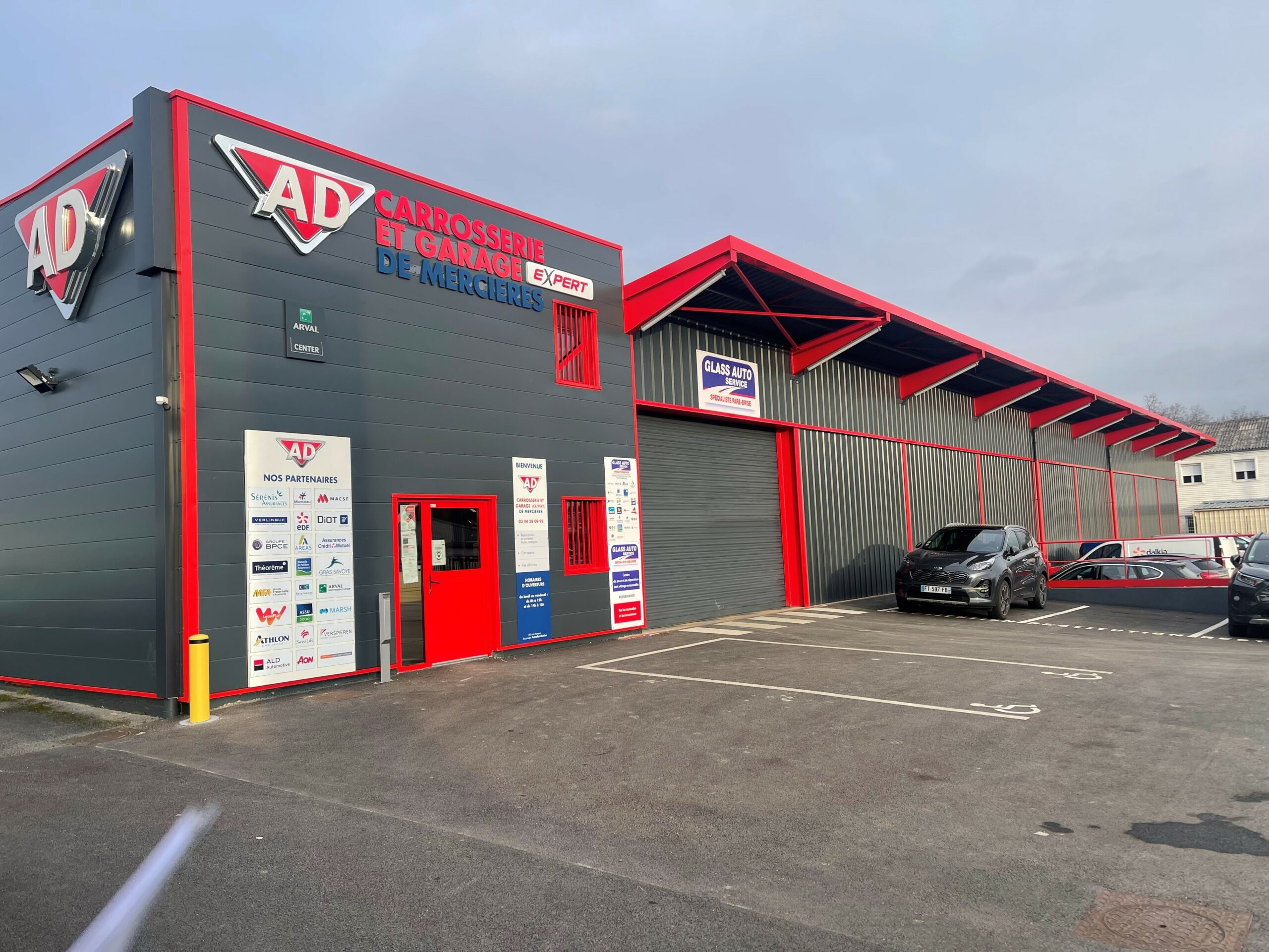 Garage automobile proche de chez soi voici comment en trouver