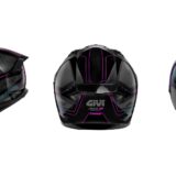 Nouveau casque GIVI 50.9 Enigma