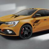 Mégane RS Ultime