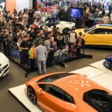 Le Salon de l'auto de Montréal en 2020