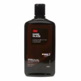 Glaze pour carrosserie de voiture