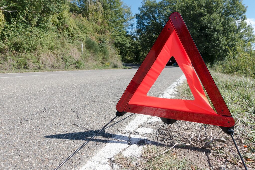 Câble d'embrayage qui casse sur la route