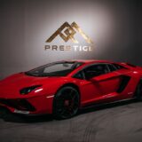 Comment louer une voiture de luxe à Dubaï