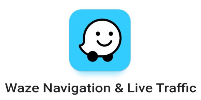 L'application Waze pour trouver des bornes de recharge